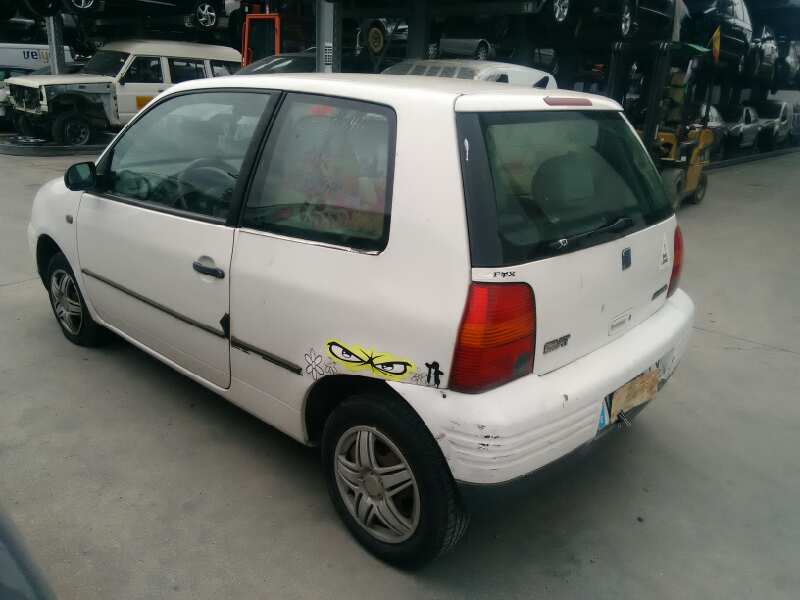 SEAT AROSA (6H1) 1999