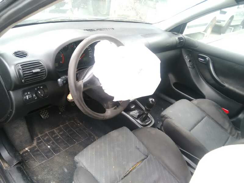 SEAT TOLEDO (1M2) 1999