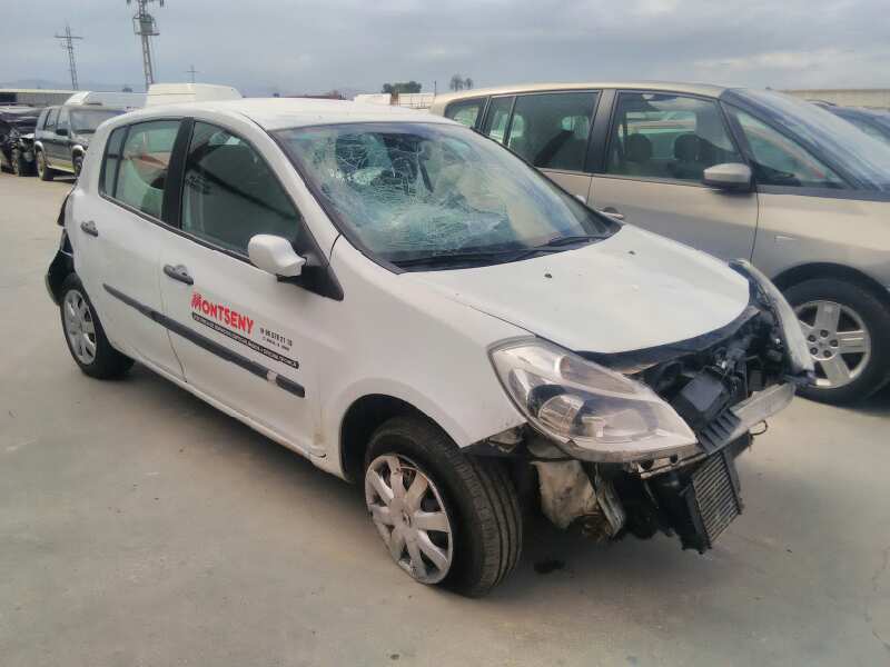 RENAULT CLIO III 2006