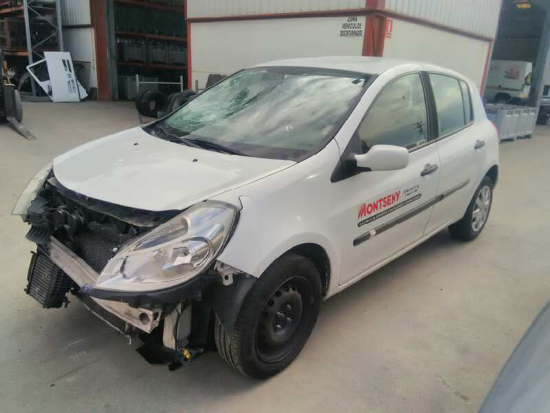 RENAULT CLIO III 2006