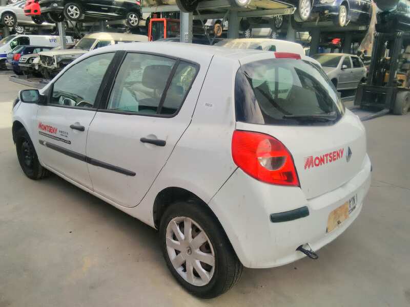 RENAULT CLIO III 2006