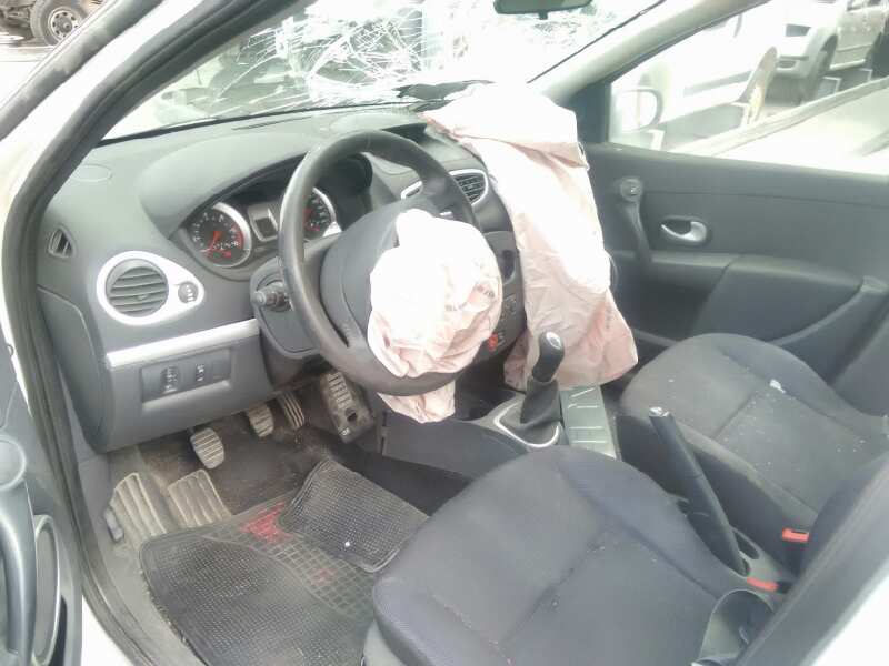 RENAULT CLIO III 2006