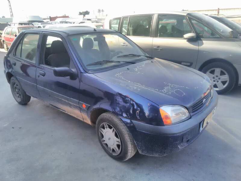 FORD FIESTA BERLINA (DX) 1999