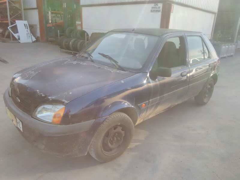 FORD FIESTA BERLINA (DX) 1999