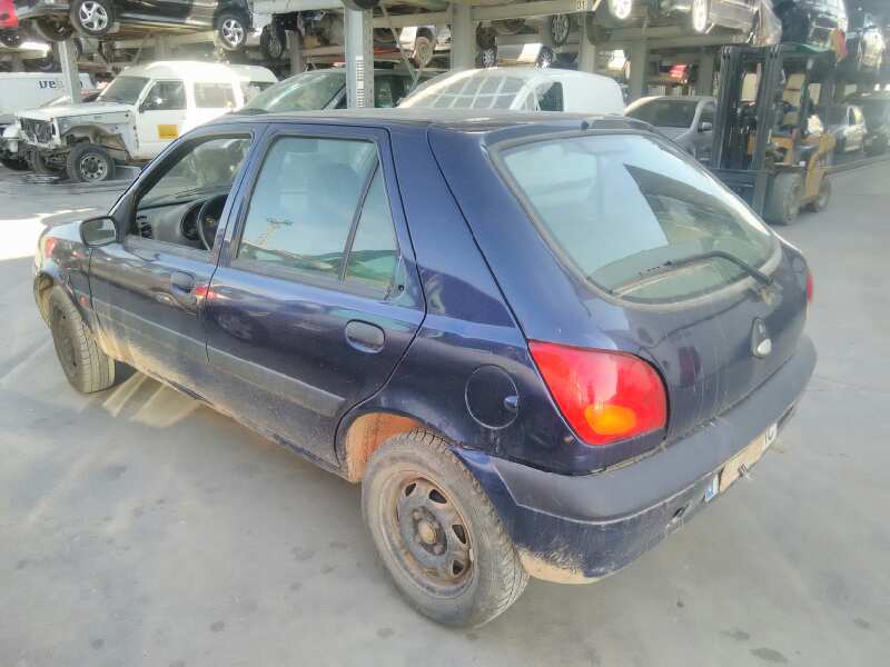 FORD FIESTA BERLINA (DX) 1999
