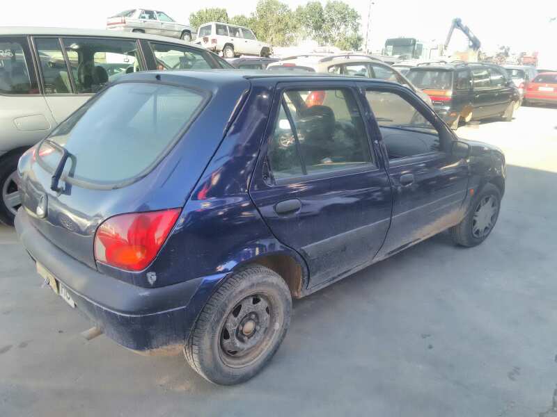 FORD FIESTA BERLINA (DX) 1999