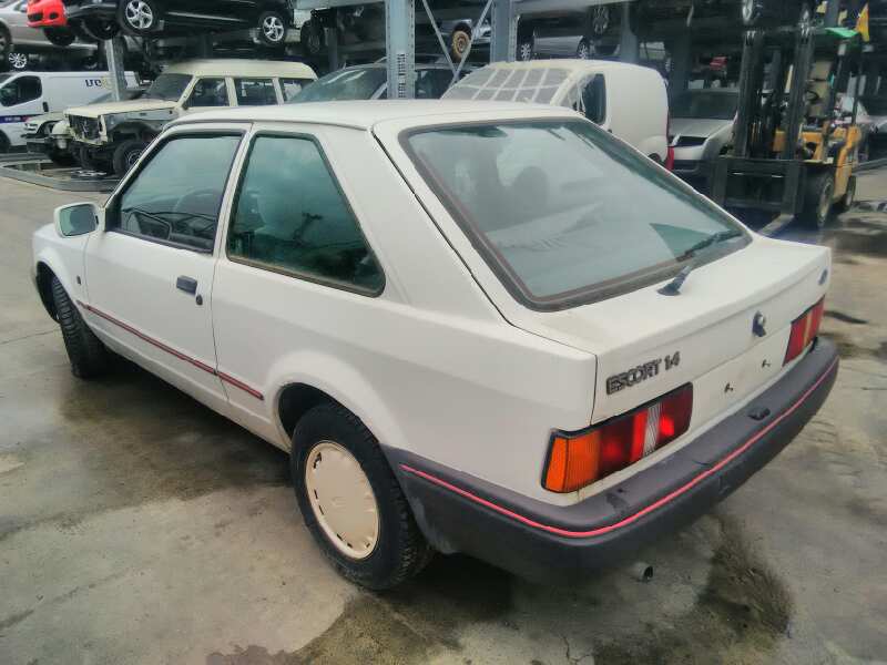 RETROVISOR IZQUIERDO