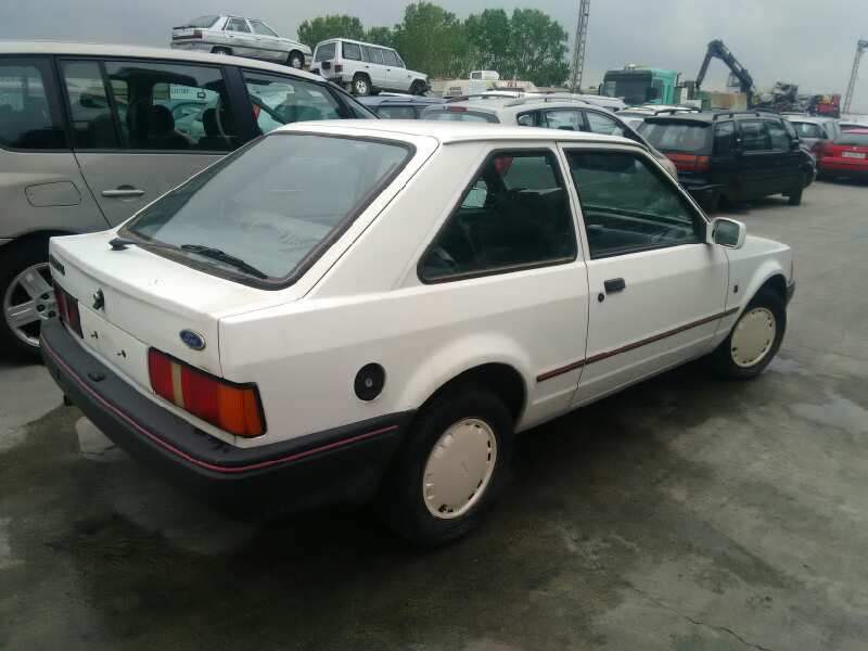 RETROVISOR IZQUIERDO