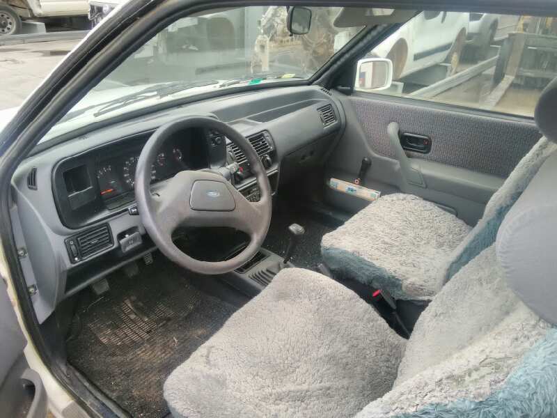 RETROVISOR IZQUIERDO