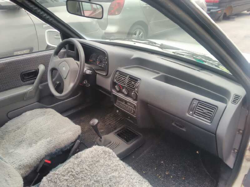 RETROVISOR IZQUIERDO