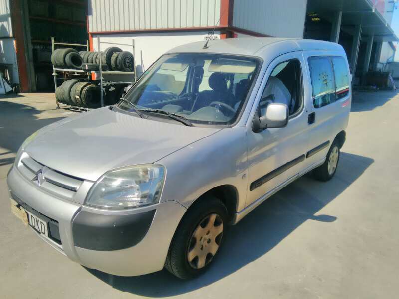 CITROEN BERLINGO 2002
