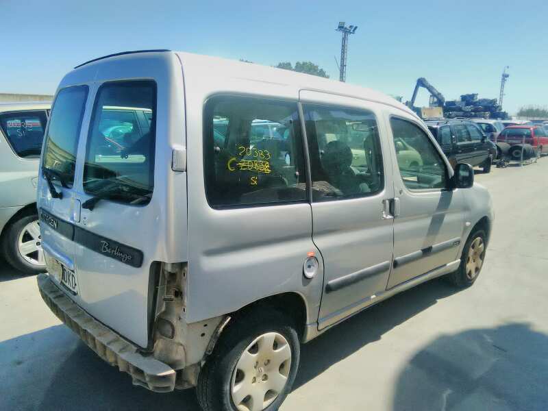 CITROEN BERLINGO 2002
