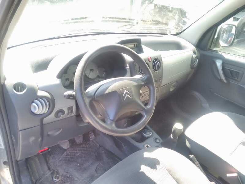 CITROEN BERLINGO 2002
