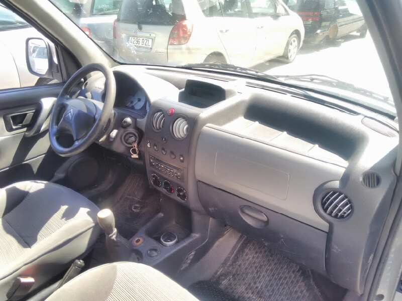 CITROEN BERLINGO 2002