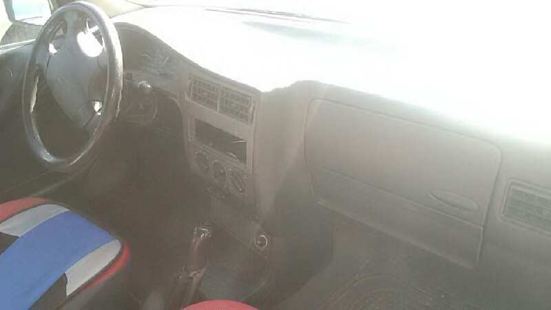 SEAT TOLEDO (1L) 1996