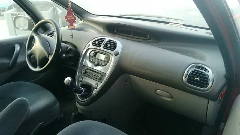 CITROEN XSARA PICASSO 2005