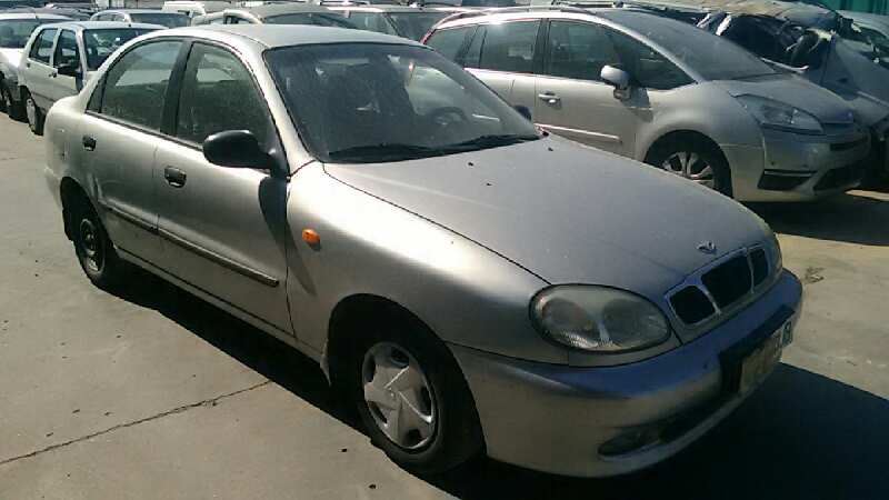 DAEWOO LANOS 1997