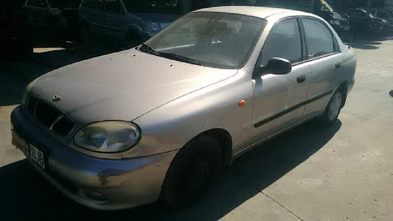 DAEWOO LANOS 1997