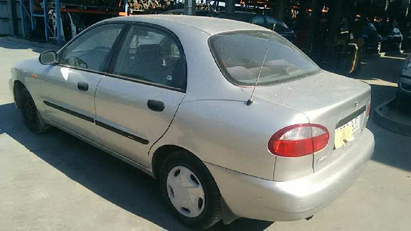DAEWOO LANOS 1997