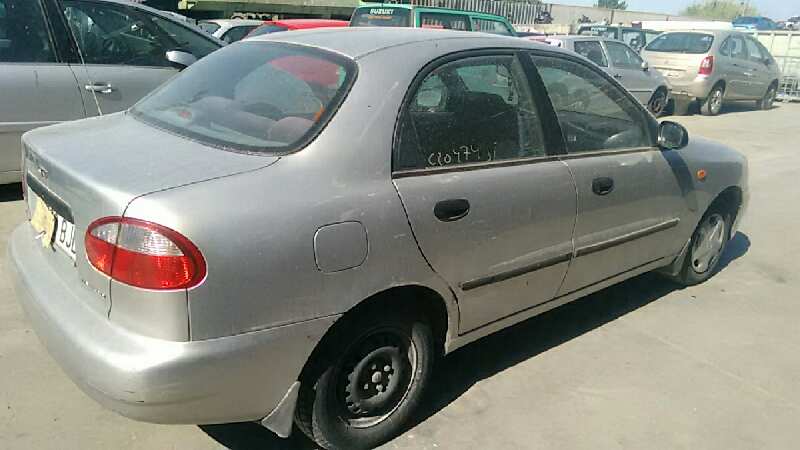 DAEWOO LANOS 1997