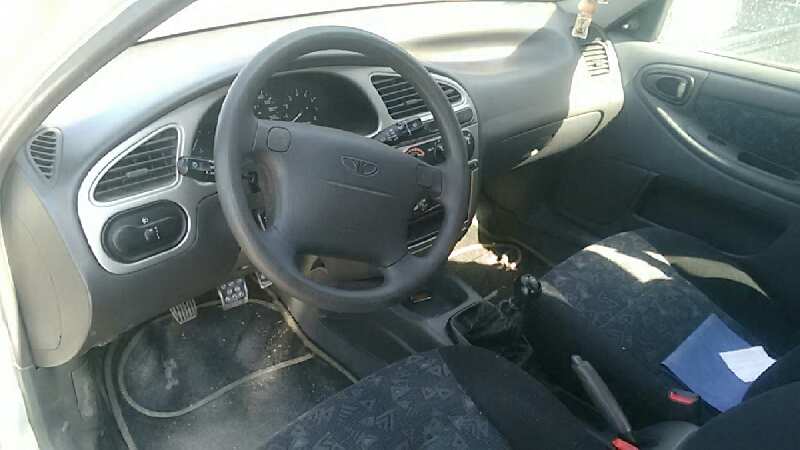 DAEWOO LANOS 1997