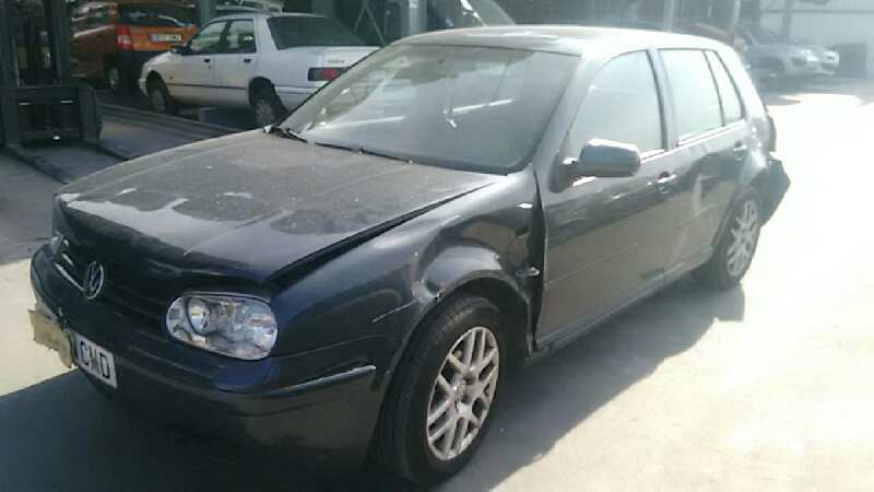 VOLKSWAGEN GOLF IV BERLINA (1J1) 2002