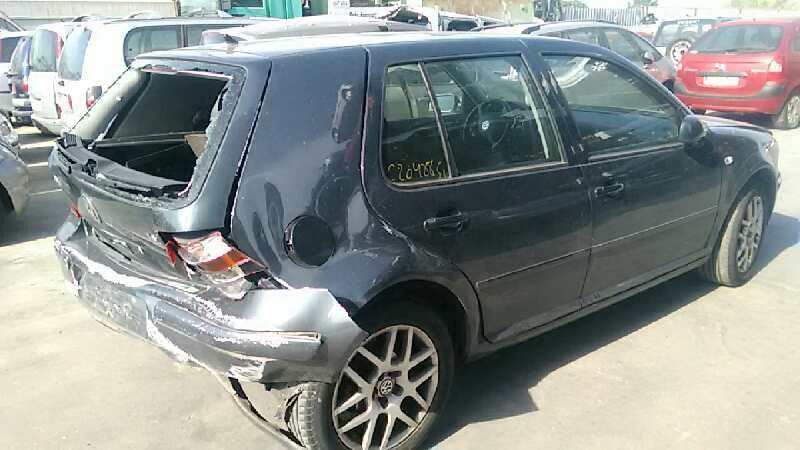 VOLKSWAGEN GOLF IV BERLINA (1J1) 2002