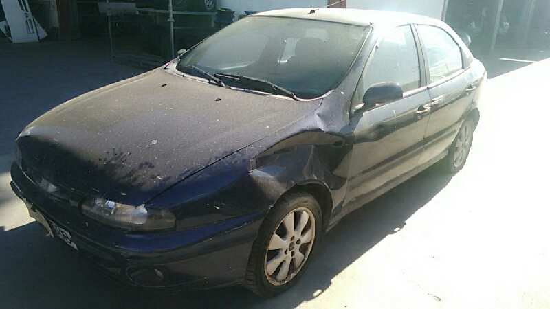 FIAT BRAVA (182) 2000