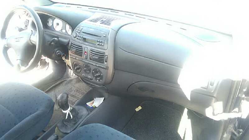 FIAT BRAVA (182) 2000