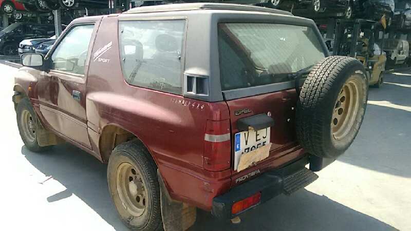 OPEL FRONTERA A 1992