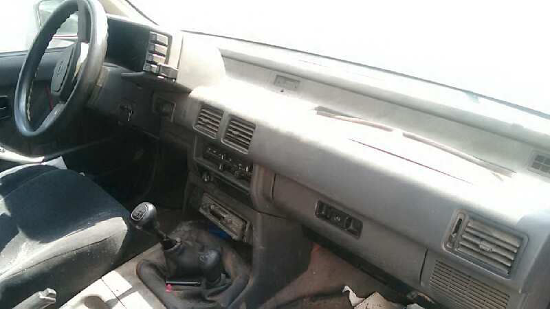 OPEL FRONTERA A 1992