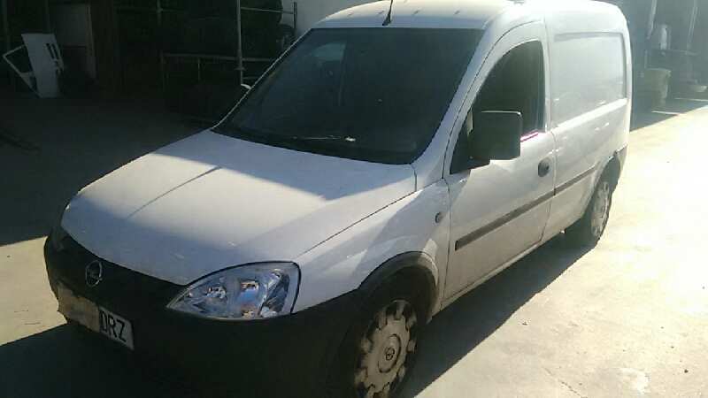 OPEL COMBO (CORSA C) 2004