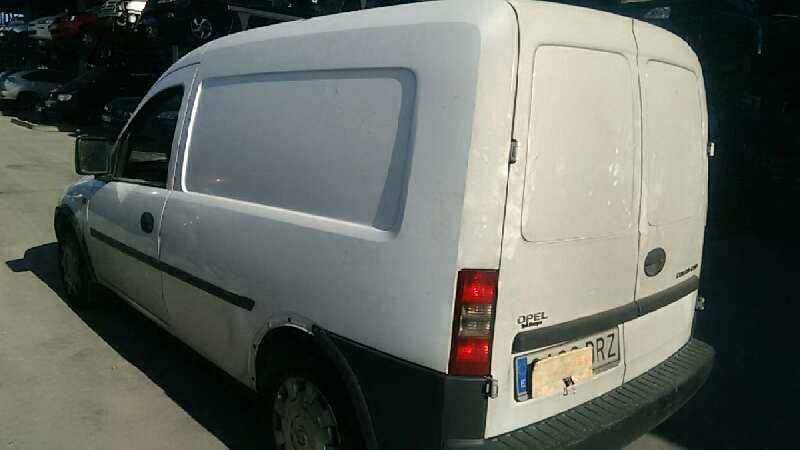 OPEL COMBO (CORSA C) 2004
