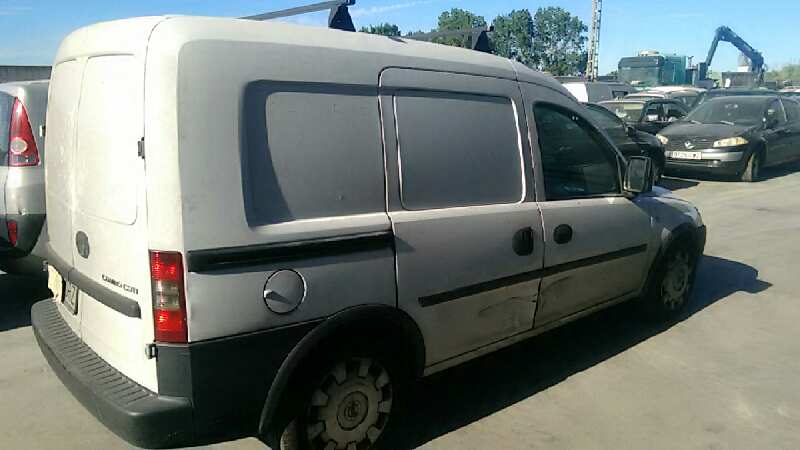 OPEL COMBO (CORSA C) 2004