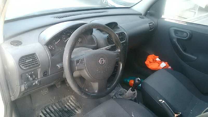 OPEL COMBO (CORSA C) 2004