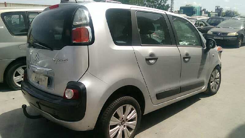 CITROEN C3 PICASSO 2009