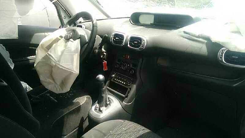CITROEN C3 PICASSO 2009