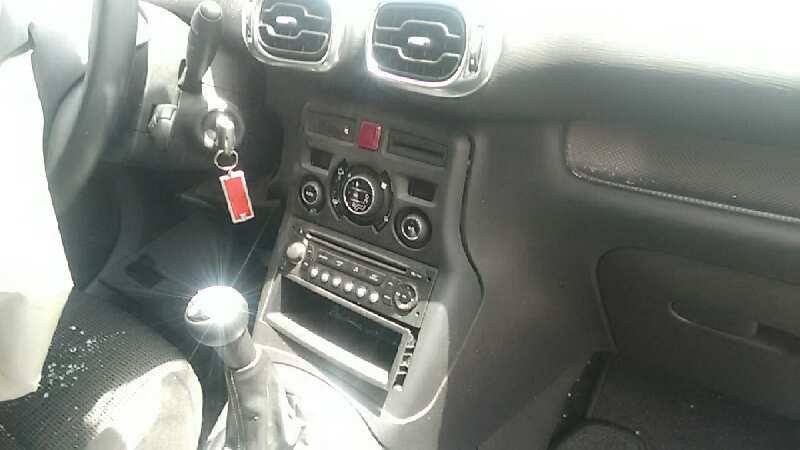 CITROEN C3 PICASSO 2009
