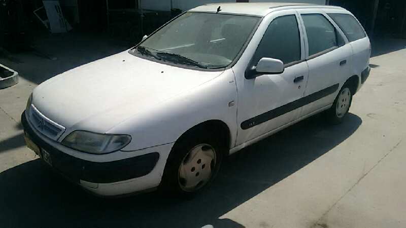 CITROEN XSARA BREAK 1999