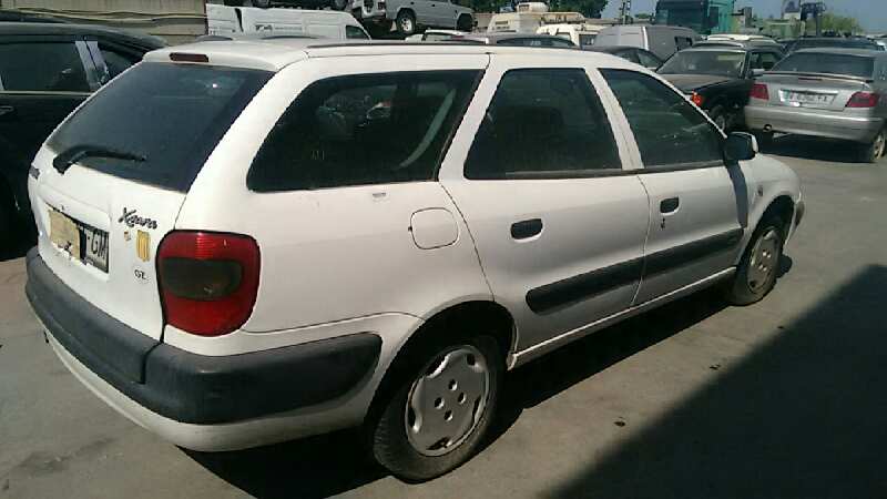 CITROEN XSARA BREAK 1999