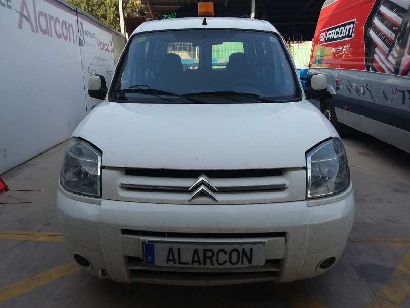 CITROEN BERLINGO 2002