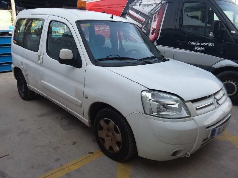 CITROEN BERLINGO 2002
