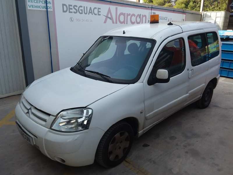 CITROEN BERLINGO 2002