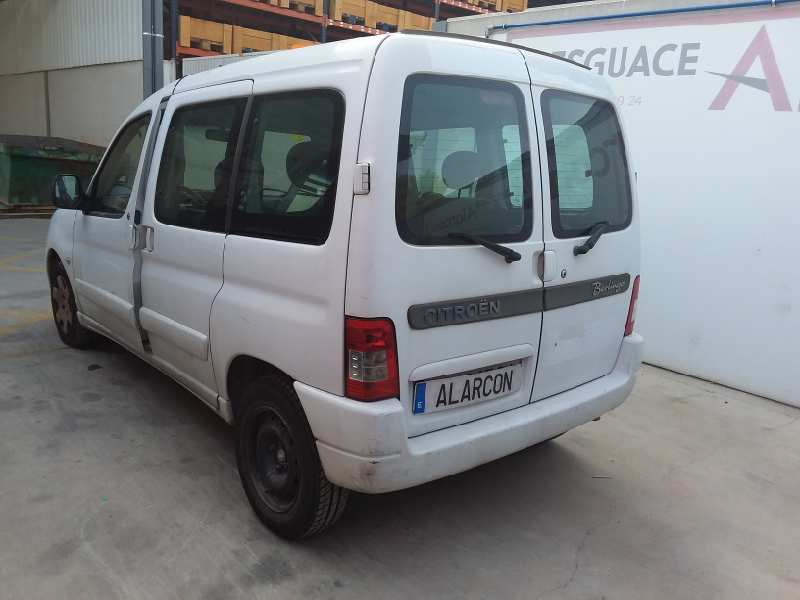 CITROEN BERLINGO 2002