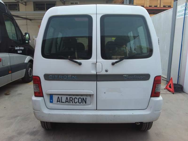 CITROEN BERLINGO 2002