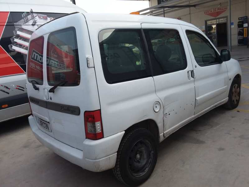 CITROEN BERLINGO 2002
