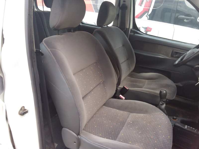 CITROEN BERLINGO 2002
