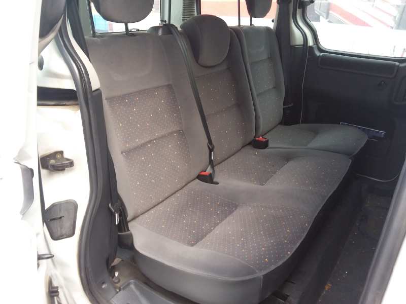 CITROEN BERLINGO 2002