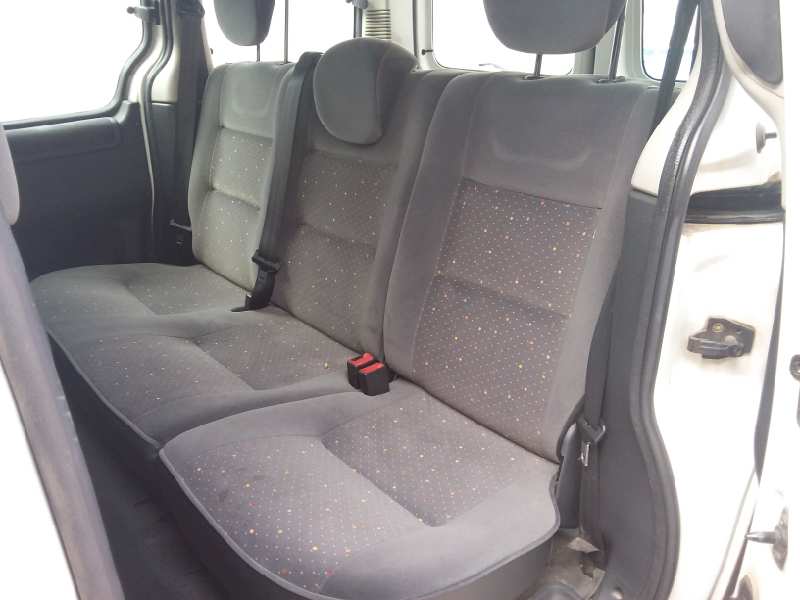 CITROEN BERLINGO 2002