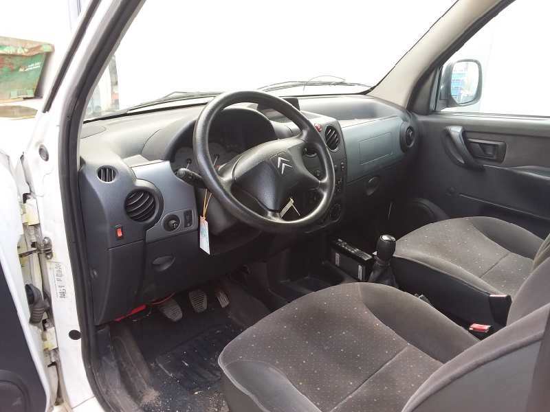 CITROEN BERLINGO 2002